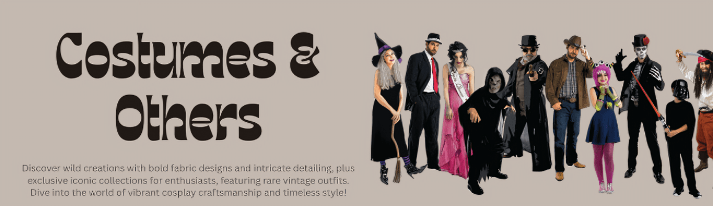 Costumes & Others