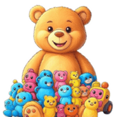 Logo Toy Store 170x170
