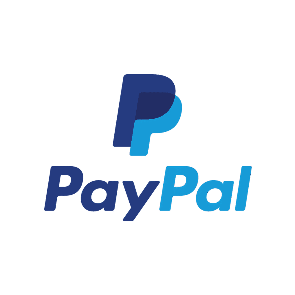PayPal Logo 1