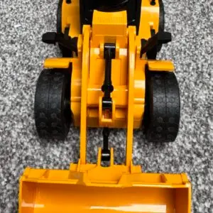 Remote Control Bulldozers
