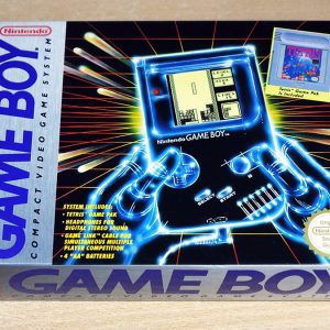 Game Boy