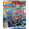 Hot Wheels Let's Race Netflix - City Ultimate Garage Playset