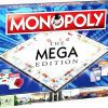 Monopoly deluxe