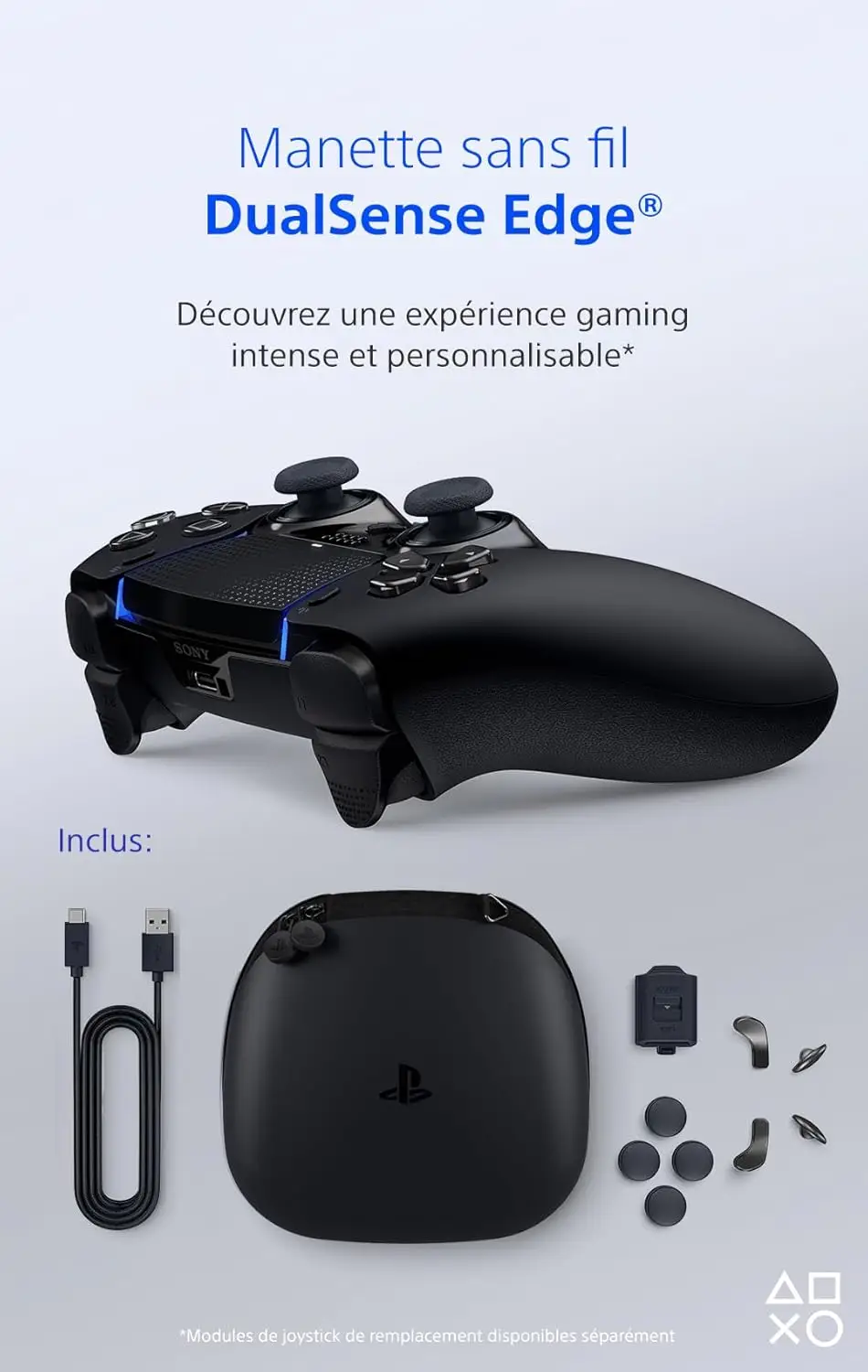 Playstation Controller