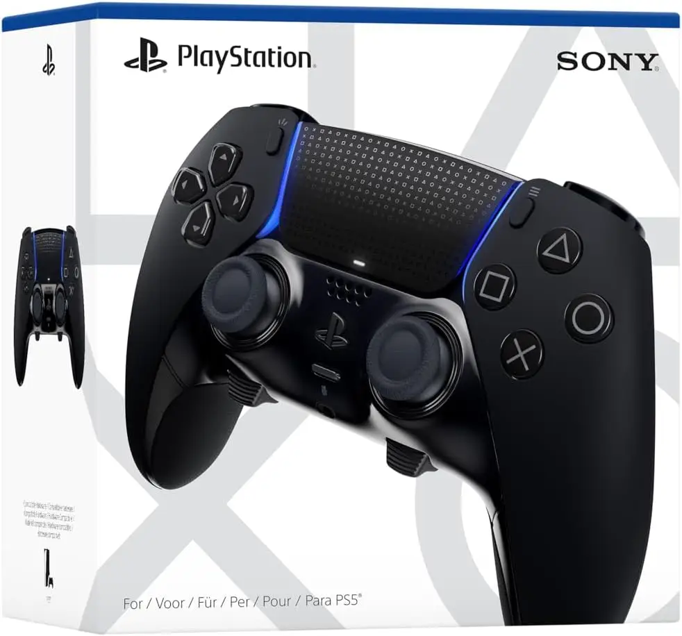 Playstation Controller