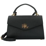 Ralph Lauren Farrah Handbag Leather