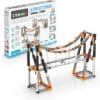 Engino- Stem Toys, 9 in 1 Construction Toys 9+