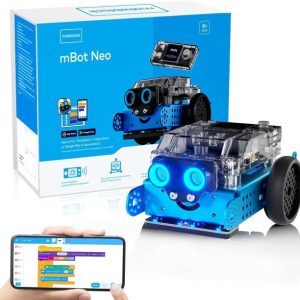 Makeblock mBot2  a Next Generation Coding Robot