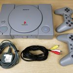 PlayStation 1