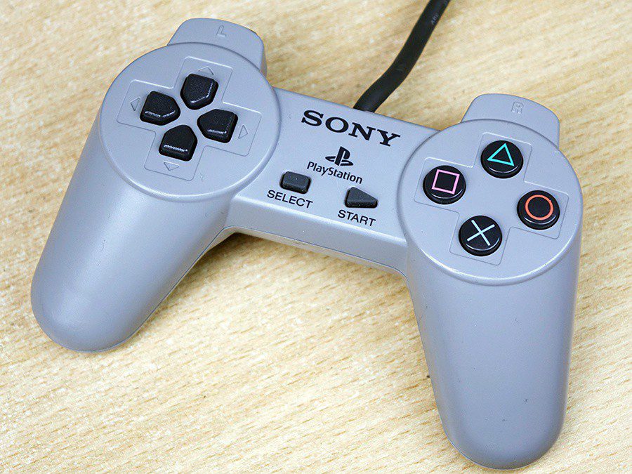 PlayStation 1