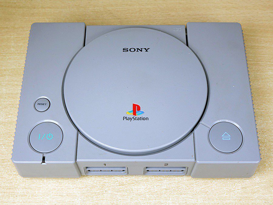 PlayStation 1
