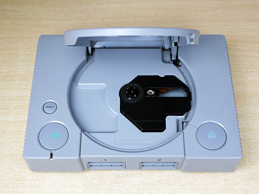 PlayStation 1