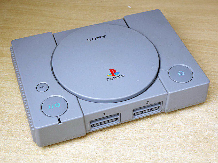 PlayStation 1