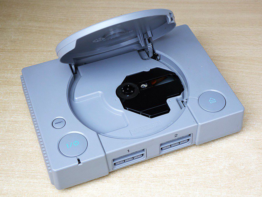 PlayStation 1