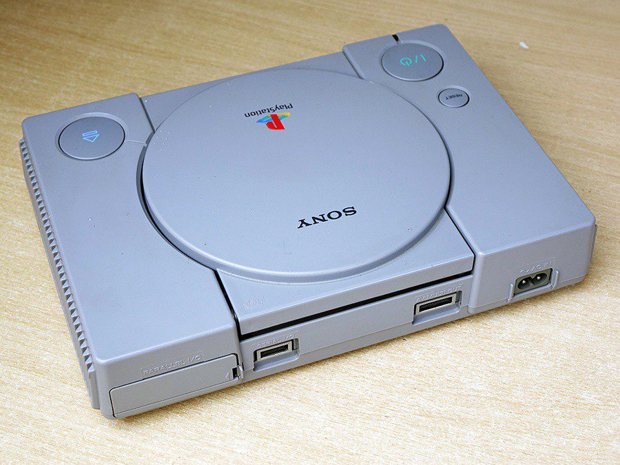 PlayStation 1