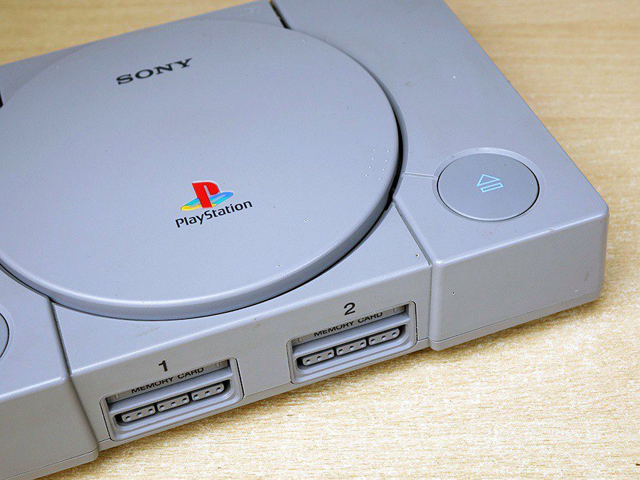 PlayStation 1