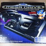 sega Saturn