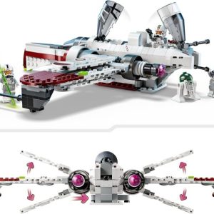 LEGO Star Wars ARC-170 Starfighter Building Toy Age 9+
